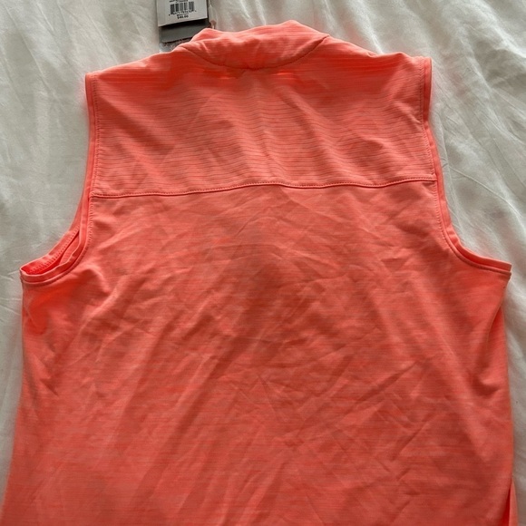 NWT LADY HAGEN COASTAL ESCAPE SLVS POLO - XS - Picture 4 of 6